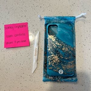 iPhone 11 Pro Max Loopy Case